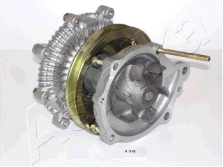 Vattenpump