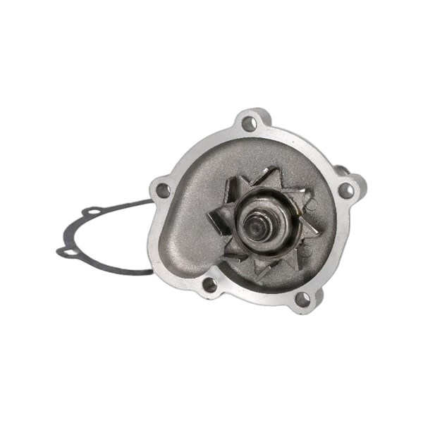 Vattenpump