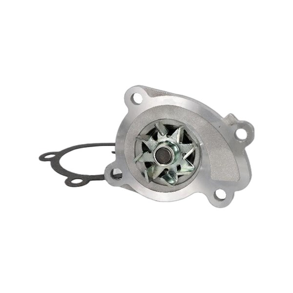Vattenpump
