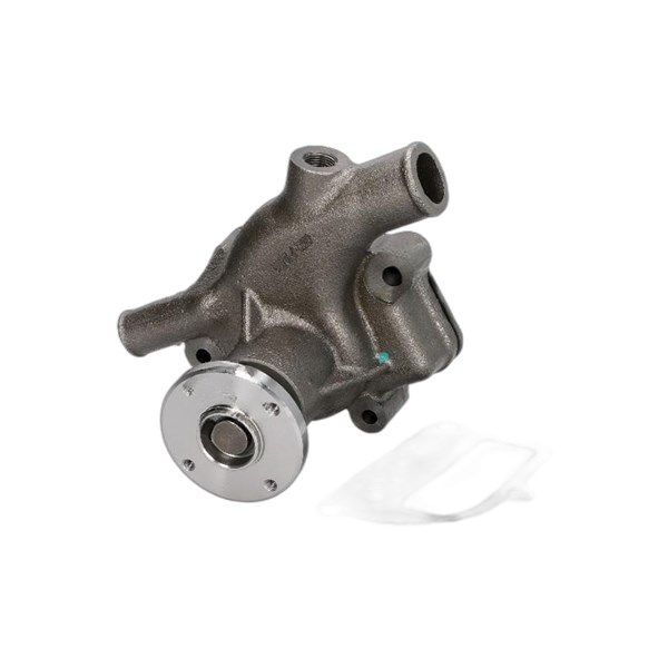 Vattenpump
