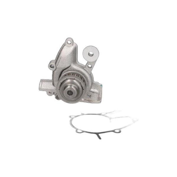Vattenpump