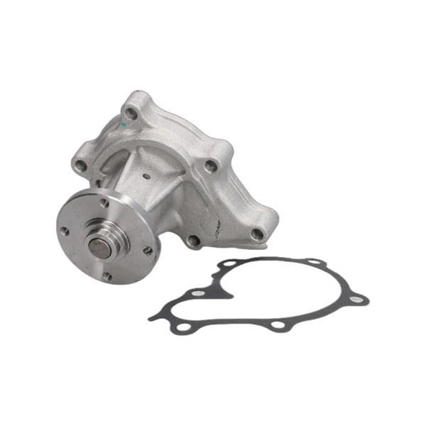 Vattenpump