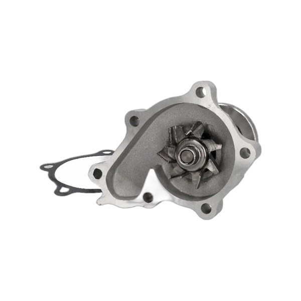 Vattenpump