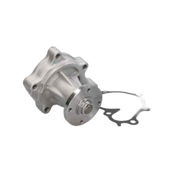 Vattenpump
