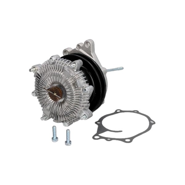 Vattenpump Vattenpump