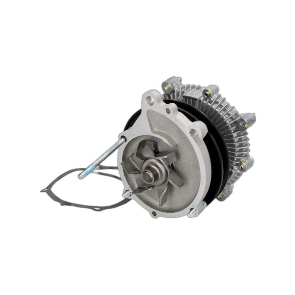 Vattenpump Vattenpump