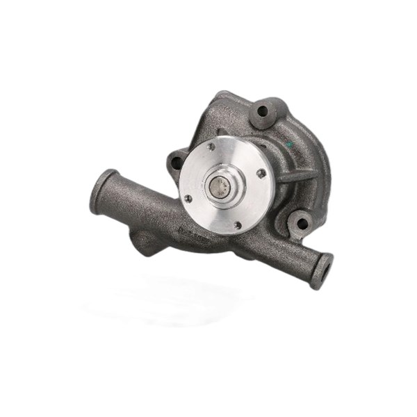 Vattenpump