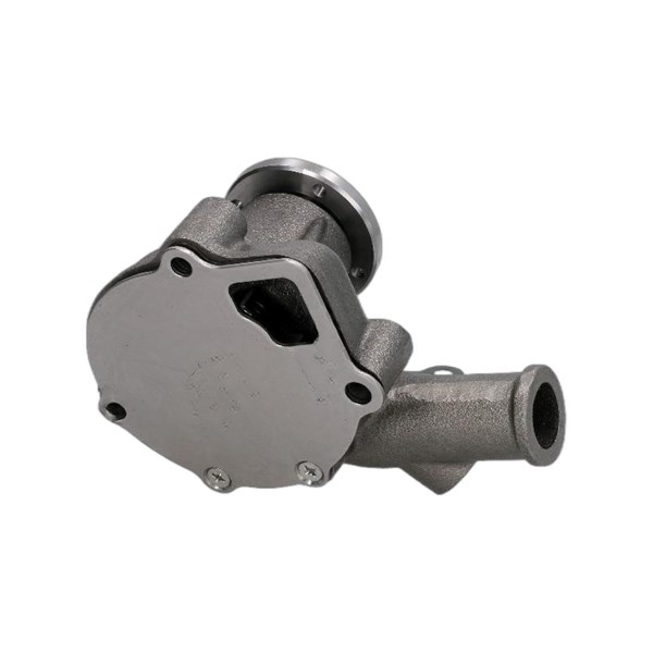 Vattenpump