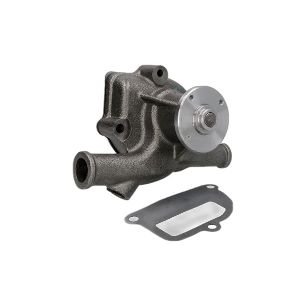 Vattenpump