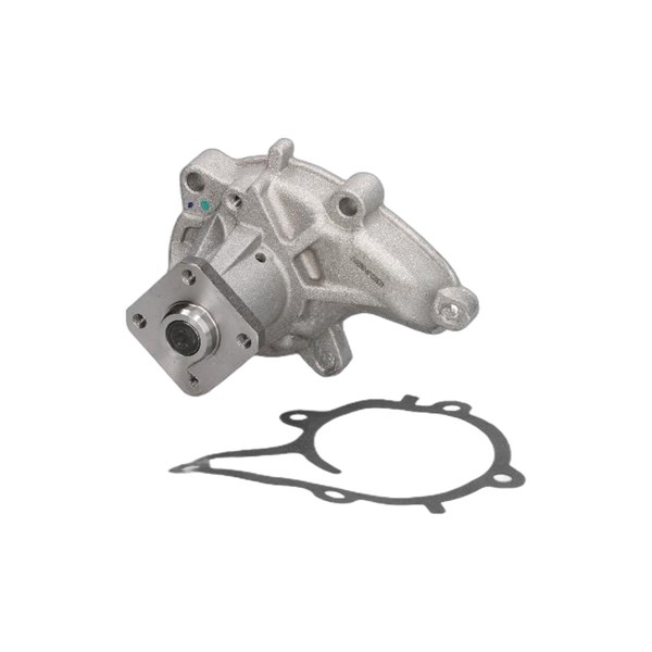 Vattenpump