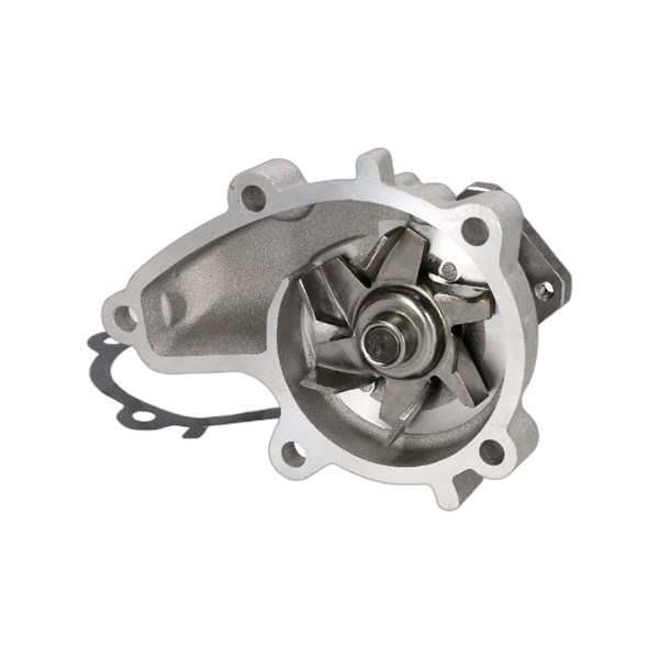 Vattenpump