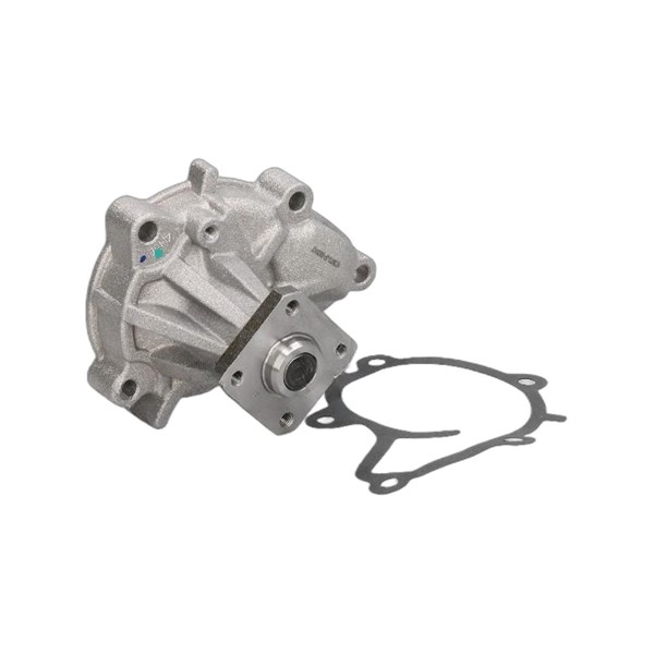 Vattenpump