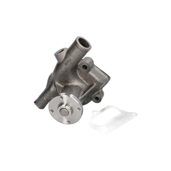 Vattenpump