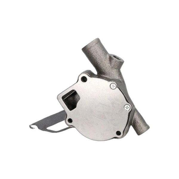 Vattenpump