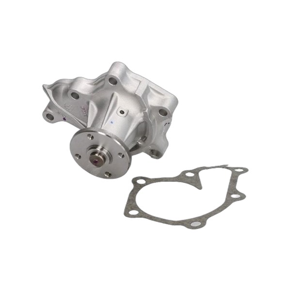 Vattenpump