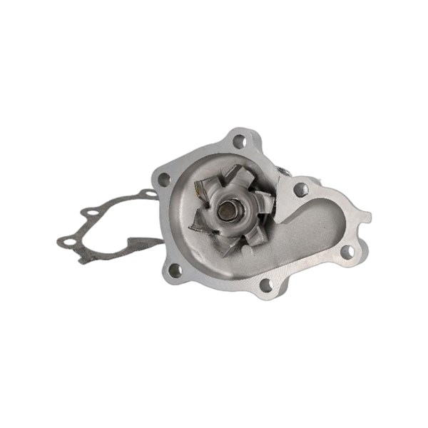 Vattenpump