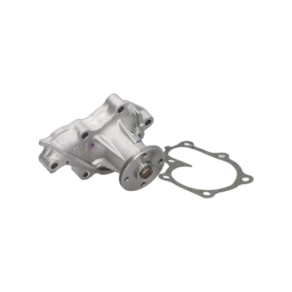 Vattenpump