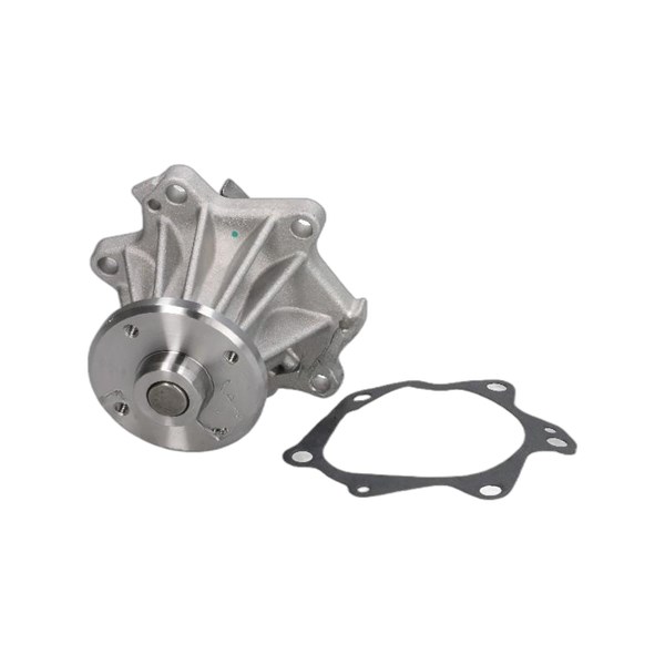 Vattenpump