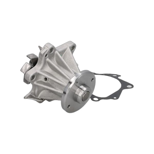 Vattenpump