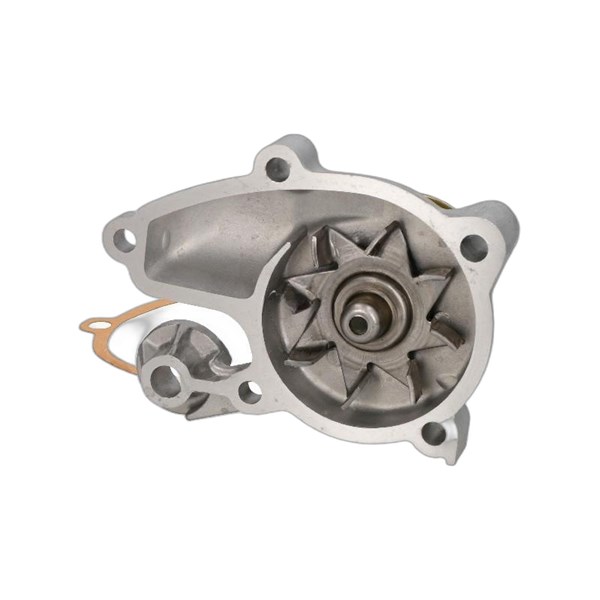 Vattenpump