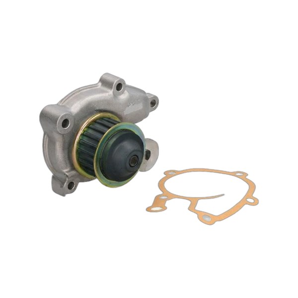 Vattenpump