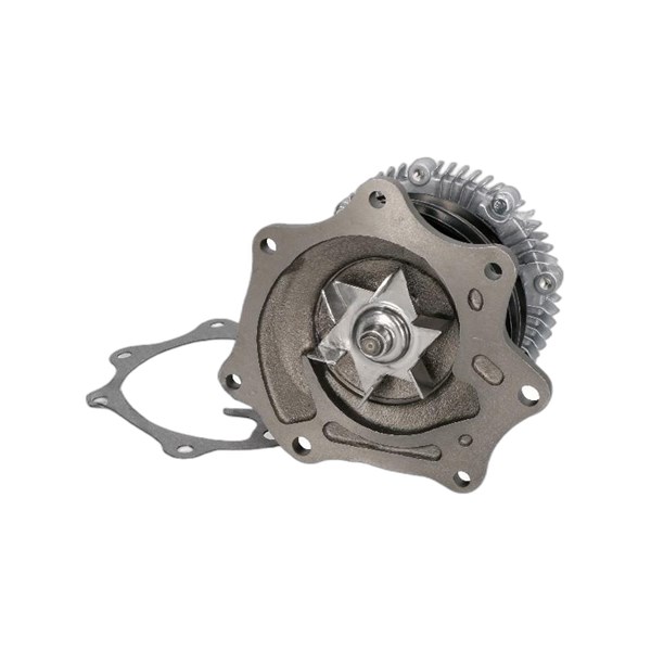 Vattenpump