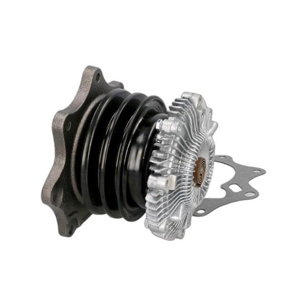 Vattenpump