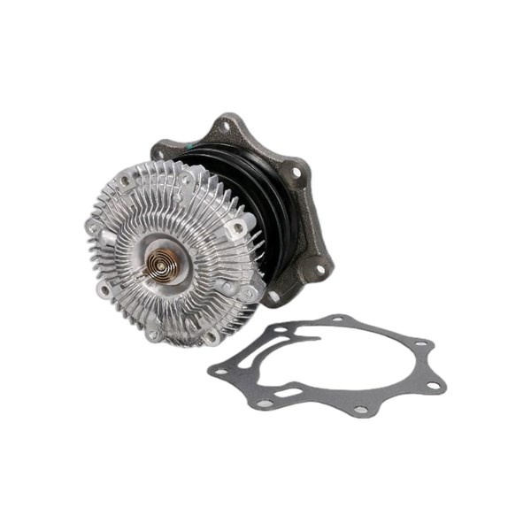 Vattenpump
