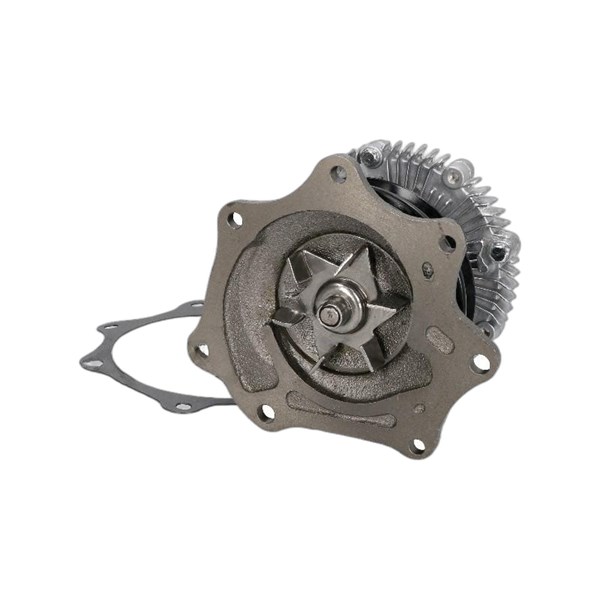 Vattenpump