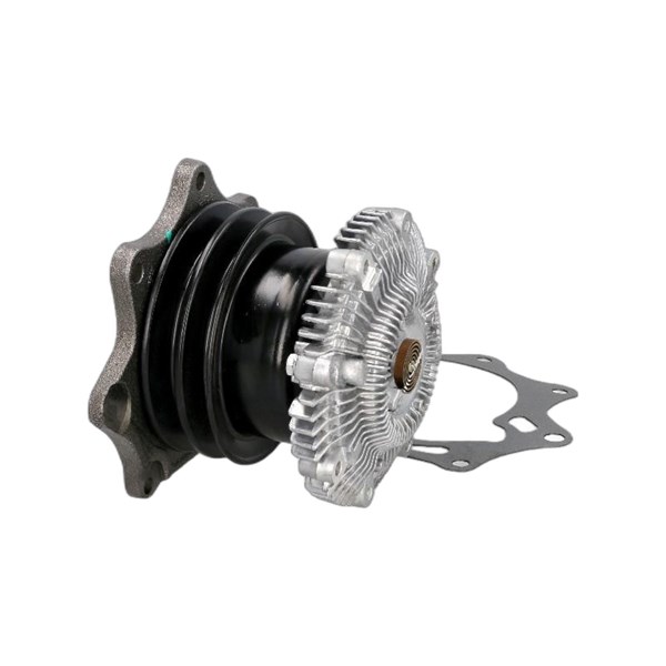 Vattenpump