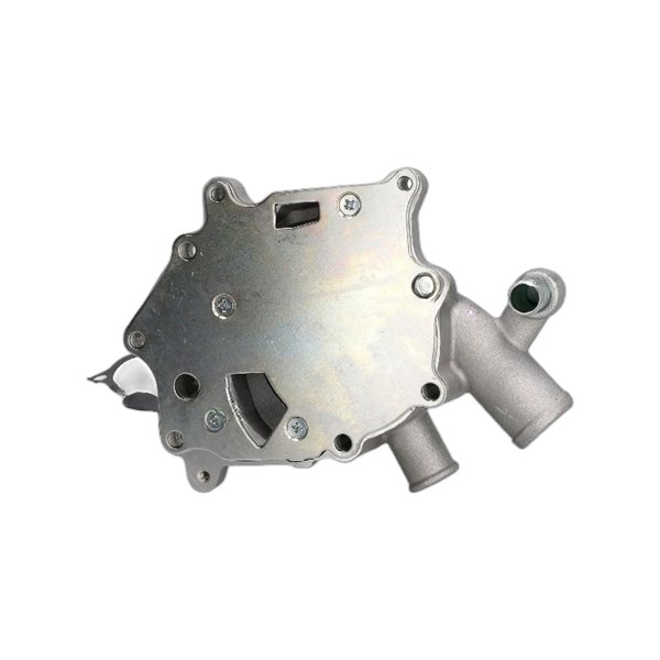 Vattenpump