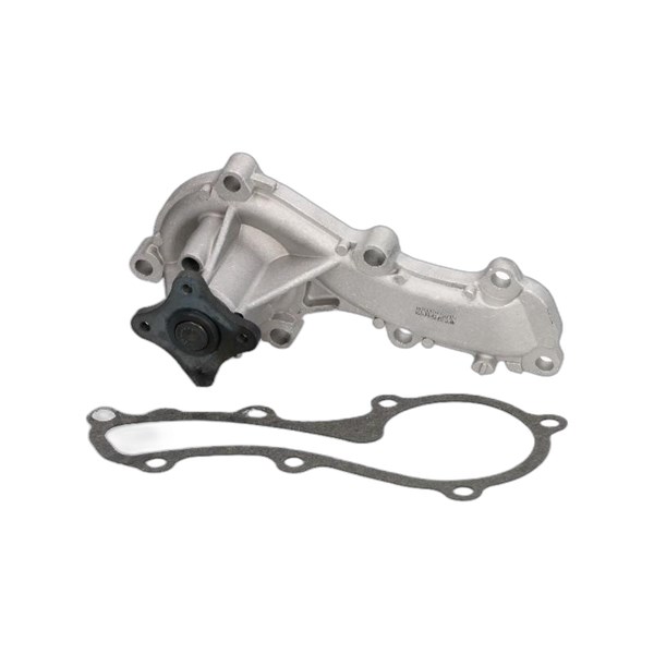 Vattenpump