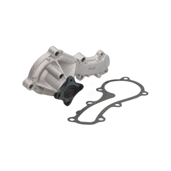 Vattenpump