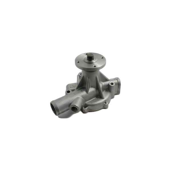 Vattenpump