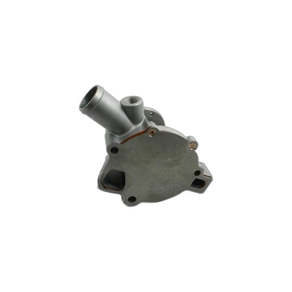 Vattenpump
