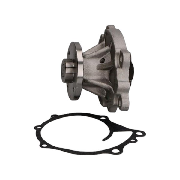 Vattenpump