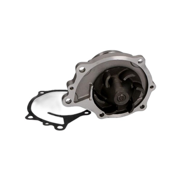 Vattenpump