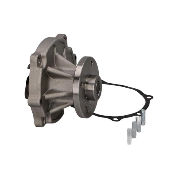 Vattenpump