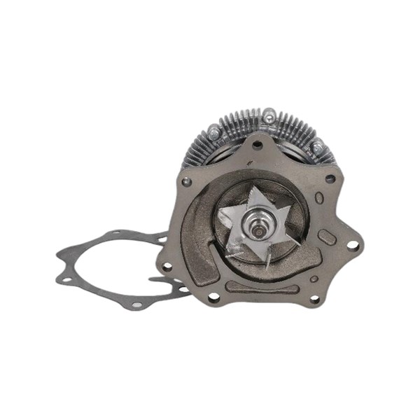 Vattenpump