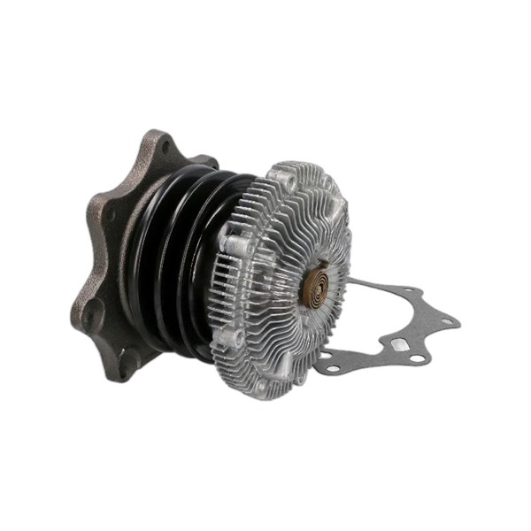 Vattenpump