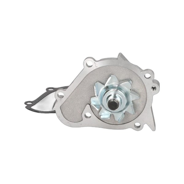 Vattenpump