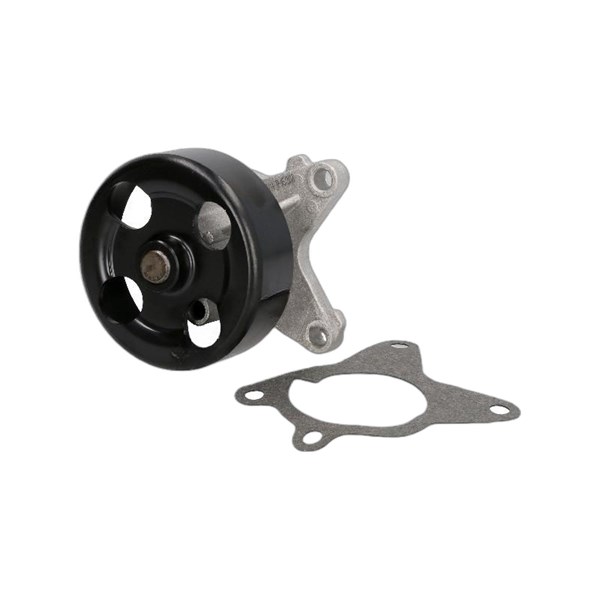 Vattenpump
