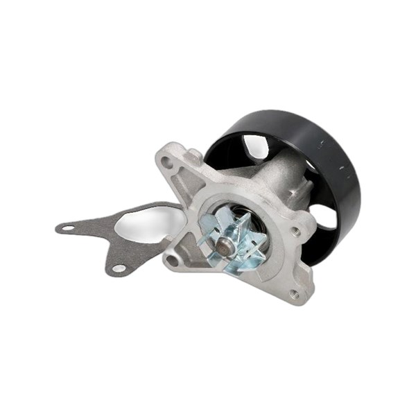 Vattenpump