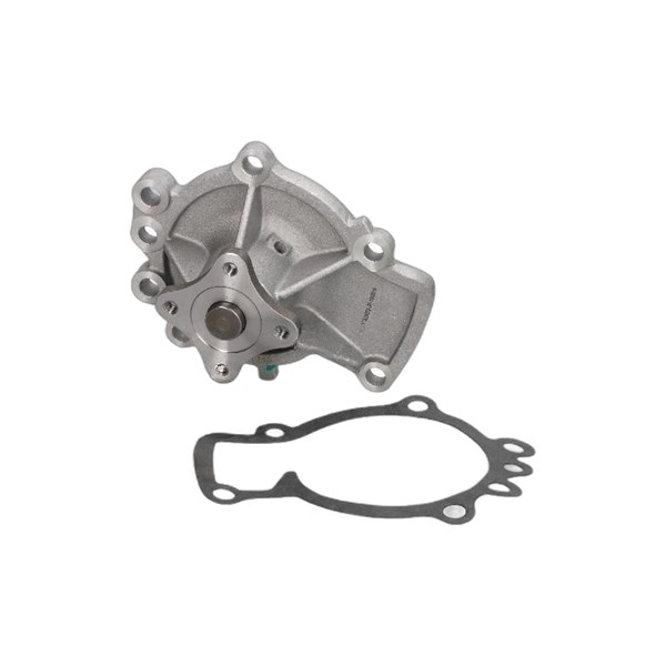 Vattenpump