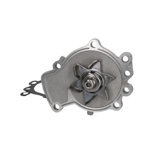 Vattenpump