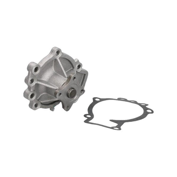 Vattenpump