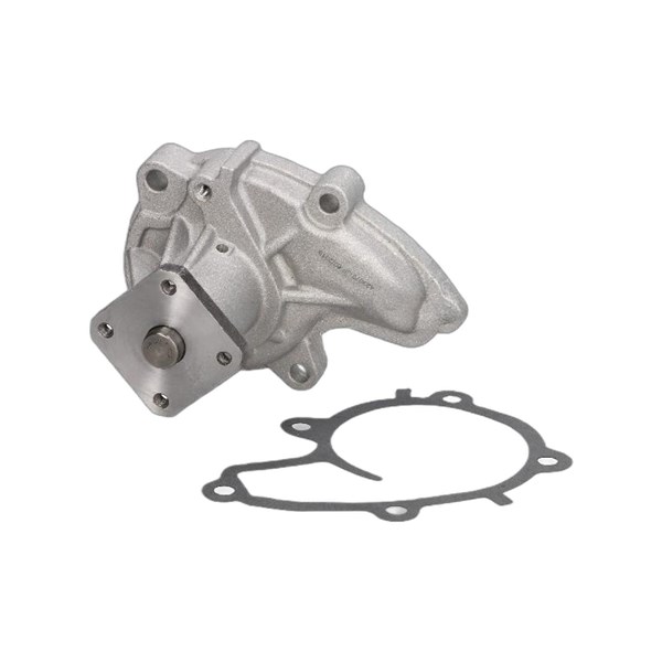 Vattenpump