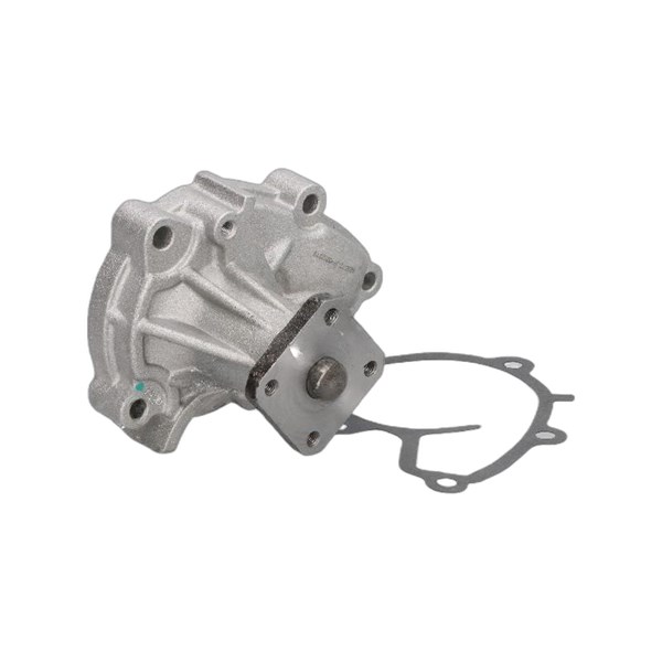 Vattenpump