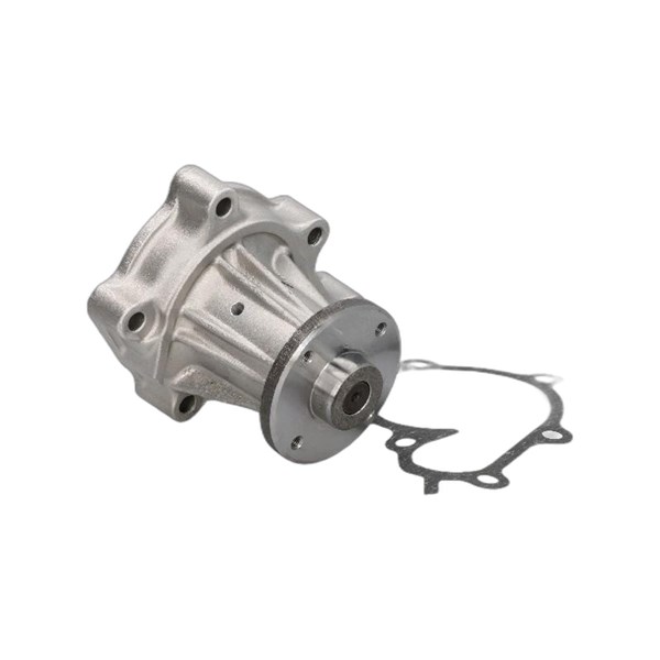 Vattenpump