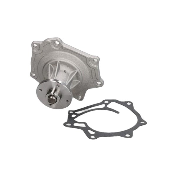 Vattenpump